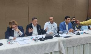 En un par de horas, el Congreso avanzó lo que le tardó semanas con el estudio del Código Penal