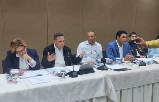 En un par de horas, el Congreso avanzó lo que le tardó semanas con el estudio del Código Penal