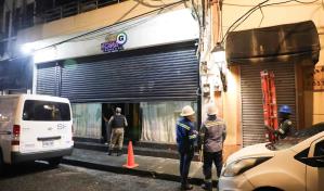 Edeeste desmantela fraude eléctrico en establecimientos del Distrito Nacional, SDE y La Romana