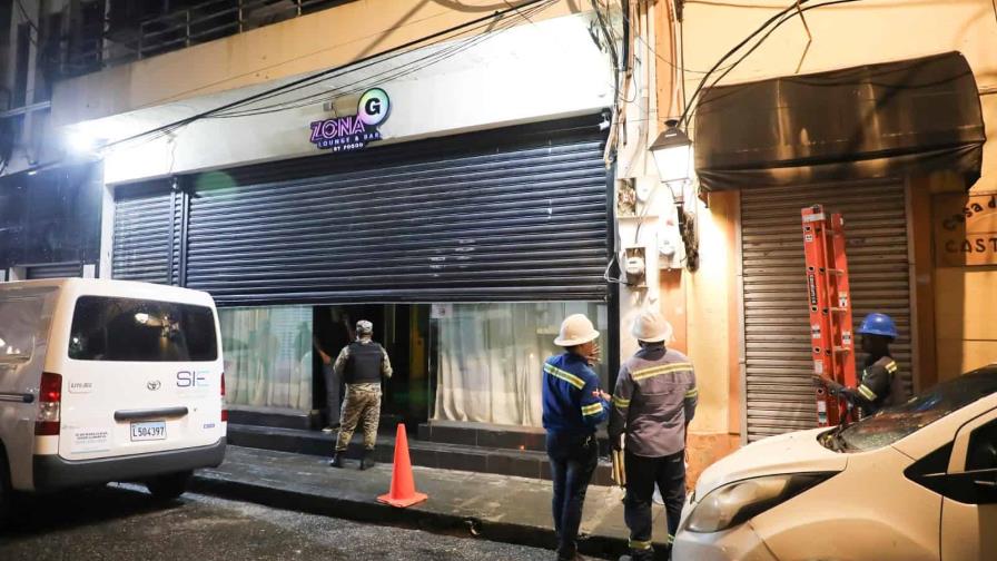 Edeeste desmantela fraude eléctrico en establecimientos del Distrito Nacional, SDE y La Romana Edeeste desmantela fraude eléctrico en establecimientos del Distrito Nacional, SDE y La Romana