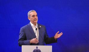 Abinader afirma que la liberación del encaje legal busca dinamizar la economía