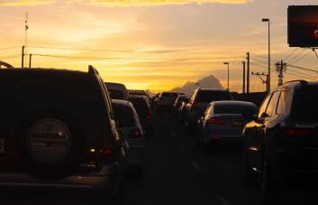 Siete segundos más de luz: el silencioso día más largo del año en República Dominicana