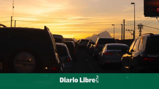 Siete segundos más de luz: el día más largo del año en RD