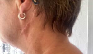 "Mi agresor vive al lado y anda como si nada", denuncia mujer que teme por su vida en Dajabón "Mi agresor vive al lado y anda como si nada", denuncia mujer que teme por su vida en Dajabón