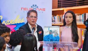 Pequeños grandes talentos regresa a Color Visión con su octava temporada