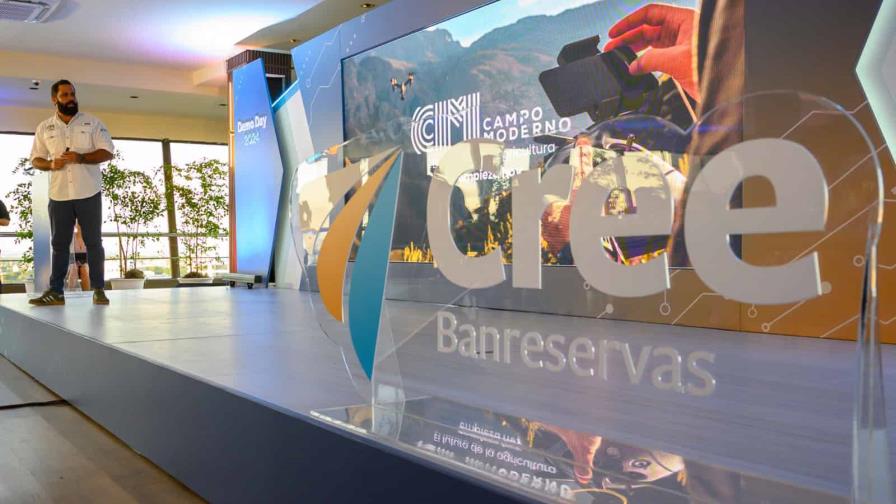 Vuelve Pre-Aceleración CREE Banreservas, ahora con respaldo internacional Vuelve Pre-Aceleración CREE Banreservas, ahora con respaldo internacional