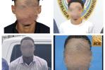 Interpol captura a dos dominicanos buscados por homicidio agravado y otros delitos