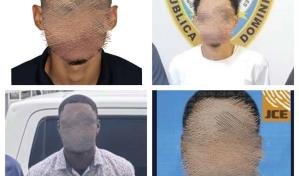 Interpol captura a dos dominicanos buscados por homicidio agravado y otros delitos
