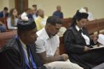 Tribunal de Puerto Plata retoma juicio contra Wander Franco y madre de menor presuntamente abusada