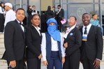 Veinticuatro jóvenes representarán a Puerto Plata en el Modelo de Naciones Unidas del Minerd Veinticuatro jóvenes representarán a Puerto Plata en el Modelo de Naciones Unidas del Minerd