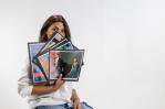 Techy Fatule describe sus principales momentos en la música, el teatro y el cine