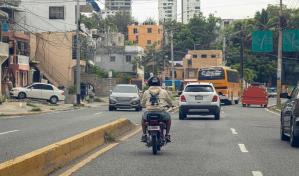 Alcaldía de Santo Domingo Este registra 5,000 motocicletas para reducir la delincuencia