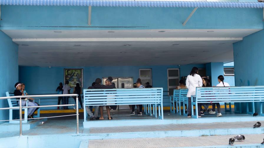 SNS dice protocolo hospitalario busca ordenar el sistema de salud sin negar atenciones SNS dice protocolo hospitalario busca ordenar el sistema de salud sin negar atenciones