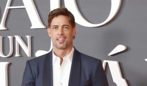 Bajo un volcán, la nueva película de William Levy Bajo un volcán, la nueva película de William Levy