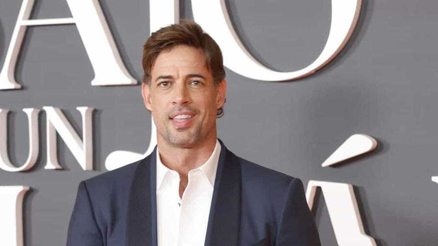 Bajo un volcán, la nueva película de William Levy Bajo un volcán, la nueva película de William Levy