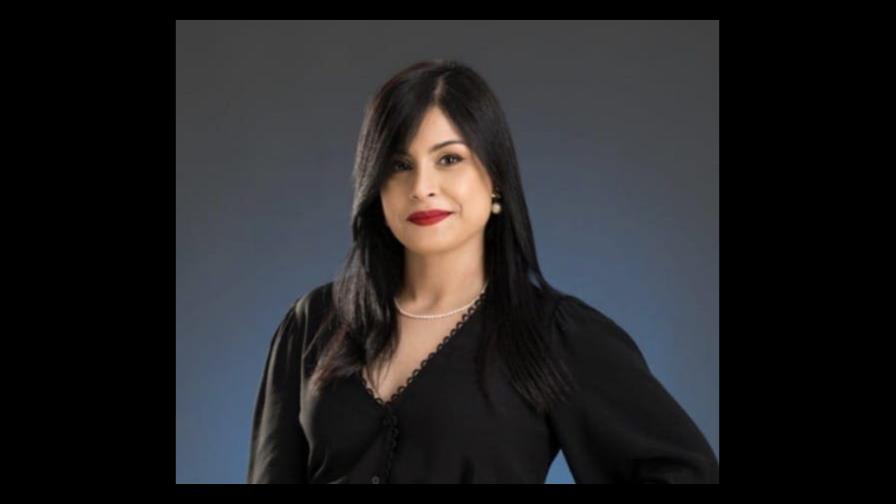 Barrick designa a Giselle Valera Florencio como directora ejecutiva de Asuntos Gubernamentales Barrick designa a Giselle Valera Florencio como directora ejecutiva de Asuntos Gubernamentales