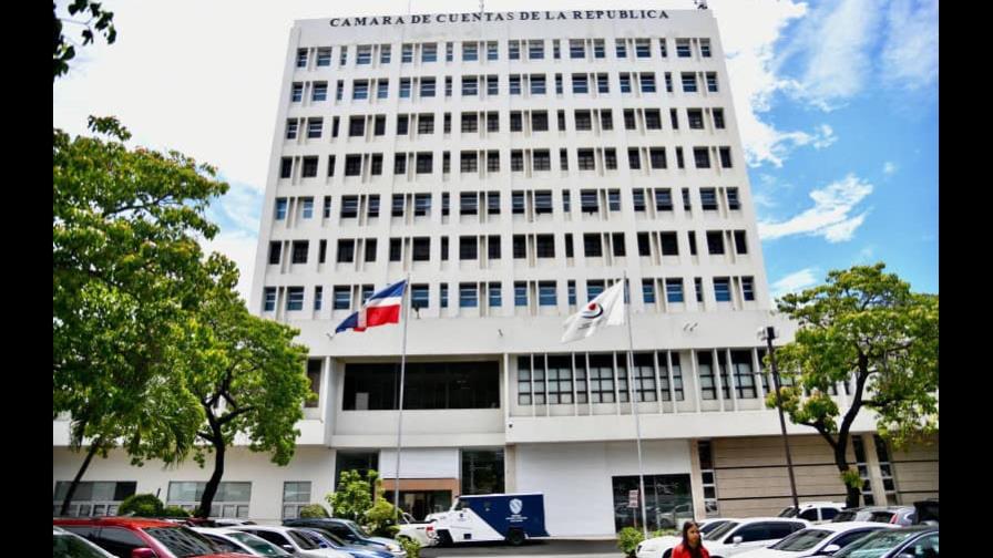 La Cámara de Cuentas informa que 44 alcaldes y exalcaldes no presentaron declaración jurada