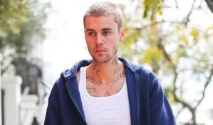 Los problemas de ira de Justin Bieber