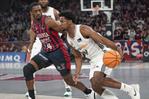 La fortaleza mental, la gran jugada de Andrés Feliz para estar en el nivel tope en la liga ACB