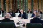 La Cumbre del G7 concluye con dudas sobre el consenso con EE.UU. en temas clave