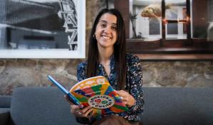 Cocina y emociones: un libro para el desarrollo emocional infantil