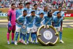 Un Manchester City desesperado por títulos, debuta con victoria en el Mundial de Clubes