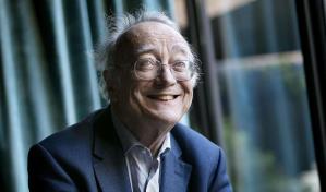 Muere a los 94 años el pianista y escritor austríaco Alfred Brendel