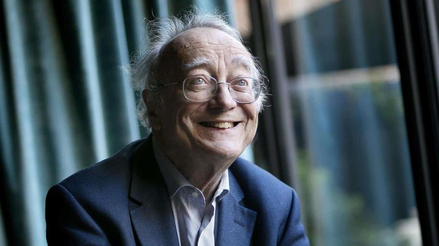 Muere a los 94 años el pianista y escritor austríaco Alfred Brendel Muere a los 94 años el pianista y escritor austríaco Alfred Brendel