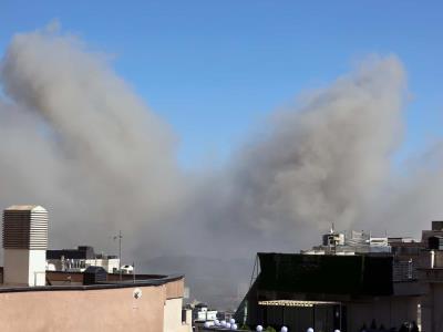 Conflicto Irán e Israel: Irán se queda sin internet tras bombardeos