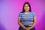 Alba Vásquez, la primera dominicana en una misión de simulación espacial