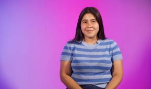 Alba Vásquez, la primera dominicana en una misión de simulación espacial