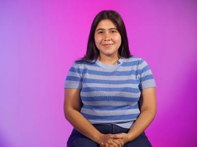 Alba Vásquez, primera dominicana en una misión de simulación espacial