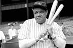 Boston vendió a Babe Ruth a los Yankees Boston vendió a Babe Ruth a los Yankees