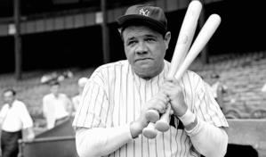 Boston vendió a Babe Ruth a los Yankees