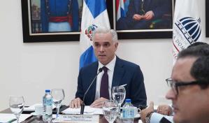 De Camps presenta al Consejo Nacional de Educación la hoja de ruta para el próximo año escolar