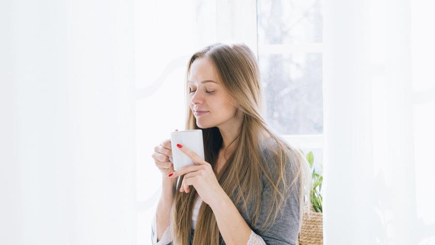 El té, el secreto natural para revitalizar tu cabello El té, el secreto natural para revitalizar tu cabello