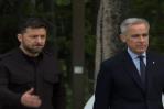 EEUU bloquea declaración firme del G7 sobre Ucrania