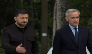 EEUU bloquea declaración firme del G7 sobre Ucrania