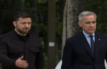 EEUU bloquea declaración firme del G7 sobre Ucrania