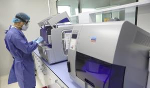 Invertir en salud no solo salva vidas, también construye economías "fuertes", según Roche Invertir en salud no solo salva vidas, también construye economías "fuertes", según Roche