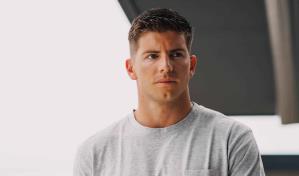 Pedro Buerbaum: Lo que he descubierto es un país donde me gustaría criar a mis  hijos en el futuro