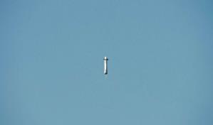 Honda celebra exitoso lanzamiento de cohete reutilizable