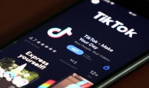 Trump da 90 días más de gracia a TikTok para encontrar comprador no chino