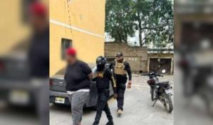 Apresan a hombre acusado de envenenamiento masivo de perros y gatos en La Romana