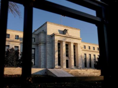 La Reserva Federal de EE. UU. mantiene los tipos de interés
