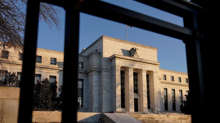La Fed resiste a la presión de Trump y mantiene los tipos pendiente del efecto arancelario La Fed resiste a la presión de Trump y mantiene los tipos pendiente del efecto arancelario