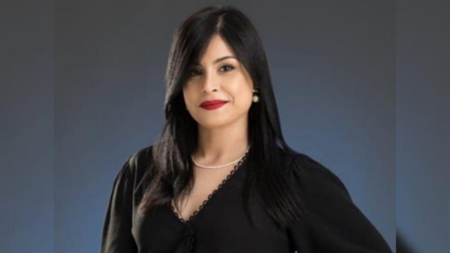 Barrick designa a Gisselle Valera Florencio como directora ejecutiva de Asuntos Gubernamentales Barrick designa a Gisselle Valera Florencio como directora ejecutiva de Asuntos Gubernamentales