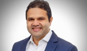 Integran a Richard Medina al Comité Político del PLD en sustitución de Roberto Rodríguez Marchena