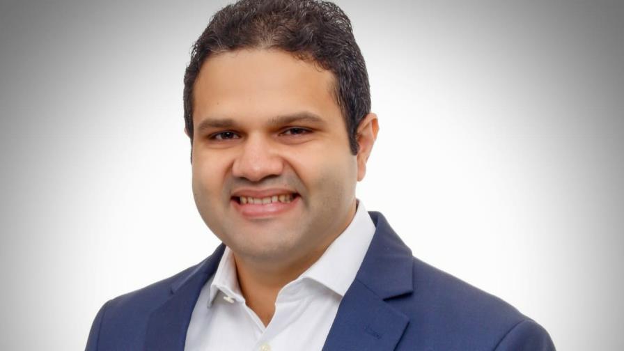 Integran a Richard Medina al Comité Político del PLD en sustitución de Roberto Rodríguez Marchena Integran a Richard Medina al Comité Político del PLD en sustitución de Roberto Rodríguez Marchena