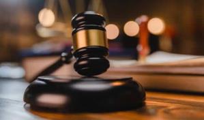 Imponen coerción a dos hombres por tráfico de migrantes que dejó una mujer muerta y siete heridos